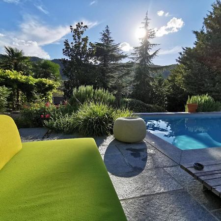 B&B Casa Percivalle Borgo Priolo Eksteriør billede