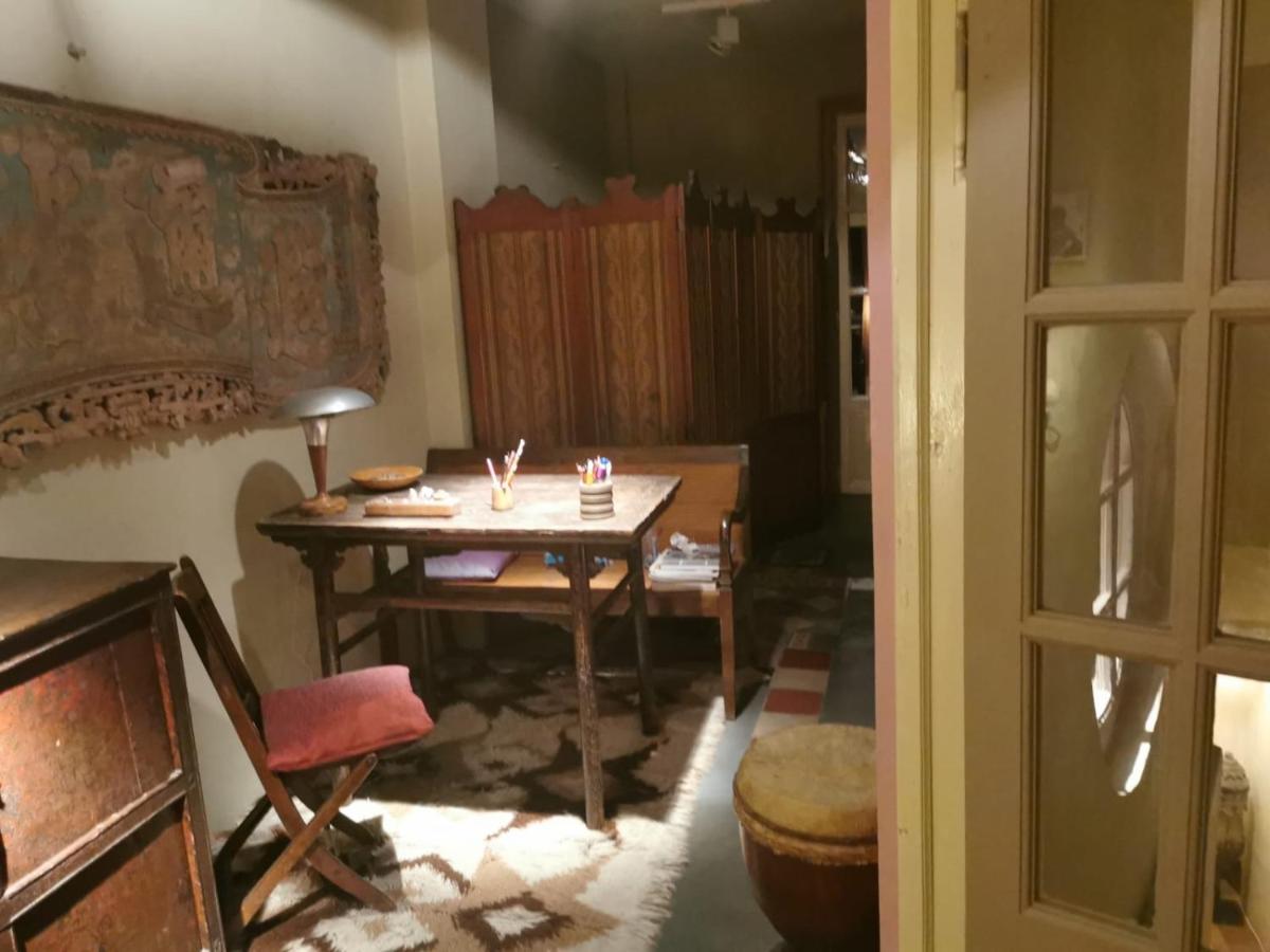 B&B Casa Percivalle Borgo Priolo Eksteriør billede