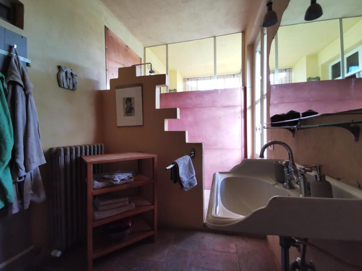 B&B Casa Percivalle Borgo Priolo Eksteriør billede