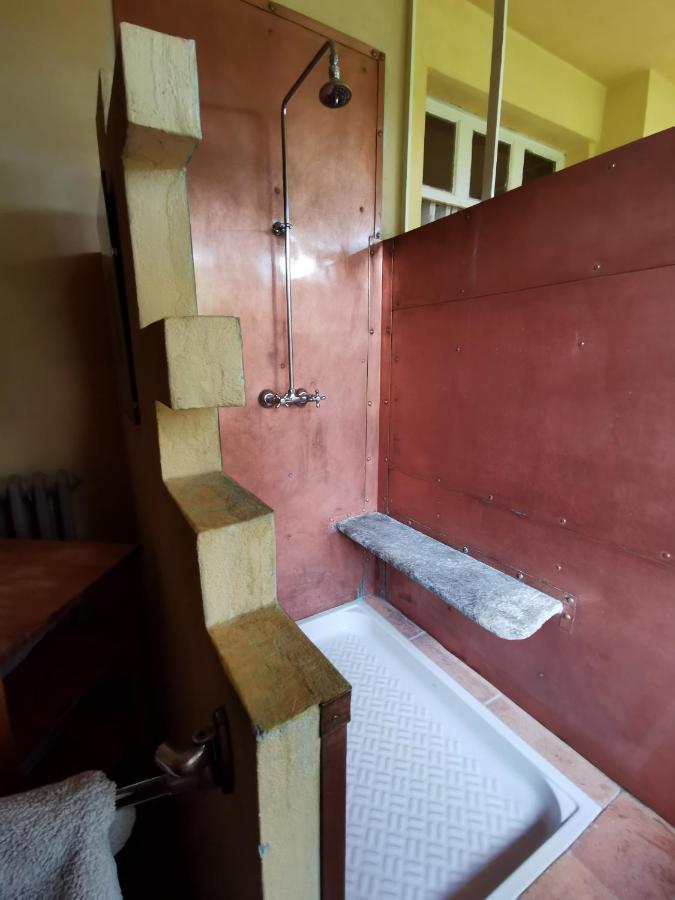 B&B Casa Percivalle Borgo Priolo Eksteriør billede